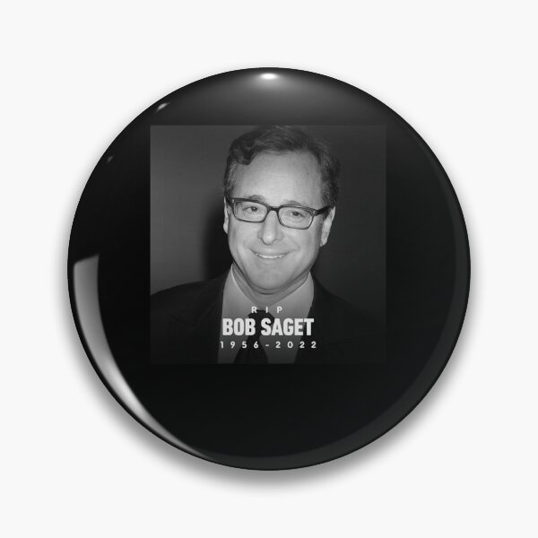 Item preview, Bob saget - rip Bob saget - Bob saget autograph Classic designed and sold by sharonharvey3.
