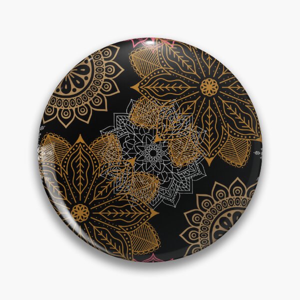 Item preview, Mandala art designed and sold by Reva0044.