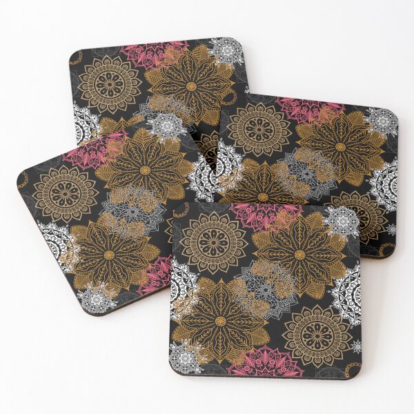 Item preview, Mandala art designed and sold by Reva0044.