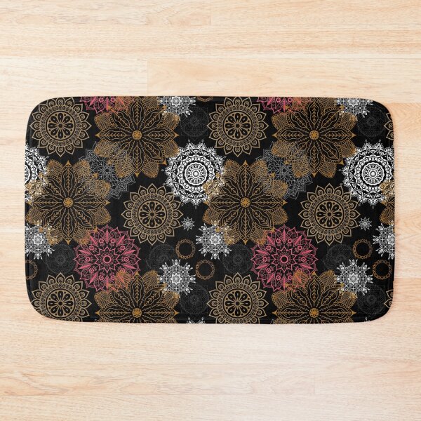 Item preview, Mandala art designed and sold by Reva0044.