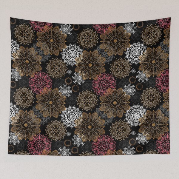 Item preview, Mandala art designed and sold by Reva0044.