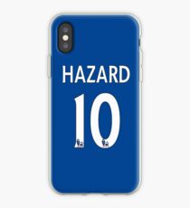 Eden Hazard 10 iPhone Case