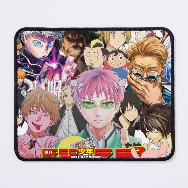 Item preview, Weekly shounen jump designed and sold by D-N-angel.