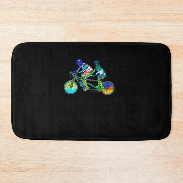 Item preview, Tandem Adventures Classic designed and sold by Rainsberger.