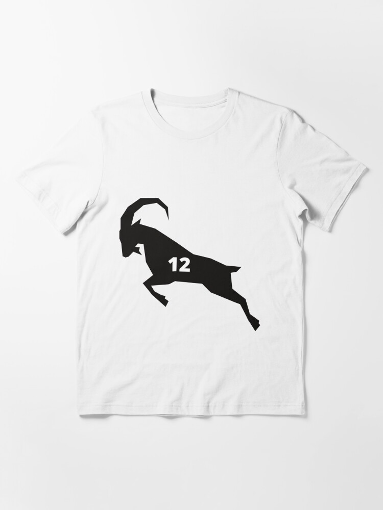 Tom Brady Is The Goat Shirt' T-shirt for Sale by SOPHMINE, Redbubble