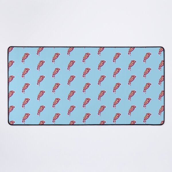 Item preview, Pizza Slice - Sketch designed and sold by MotleyBirdBones.
