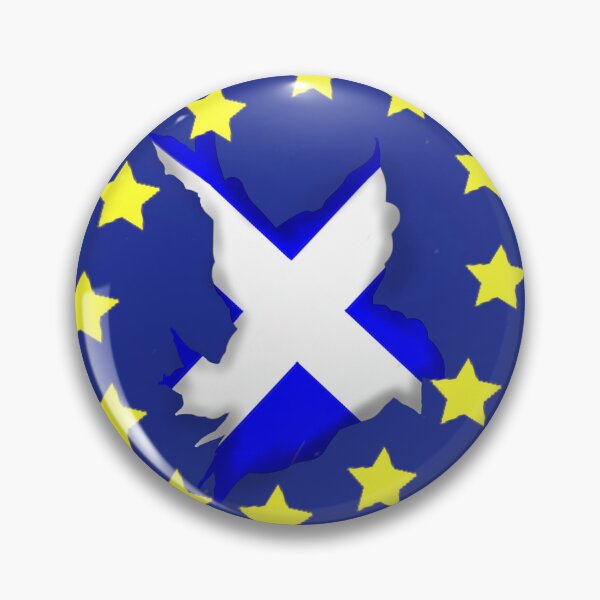 Artikelvorschau, Schottland EU entworfen und verkauft von redraiph.