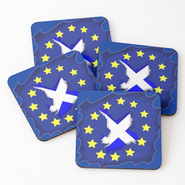 Item preview, Scotland EU designed and sold by redraiph.