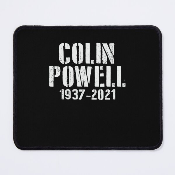 Item preview, Rip Colin Powell Essential designed and sold by sharonharvey3.