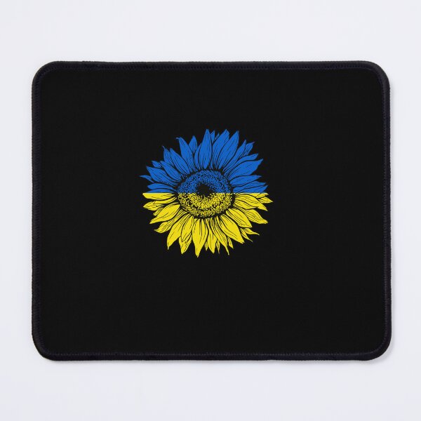 Artikelvorschau, Ukraine-Flaggen-Sonnenblume-Vintager ukrainischer Stützliebhaber - Ukraine-Sonnenblume-Hemd - ukrainischer Sonnenstrom entworfen und verkauft von Rainsberger.