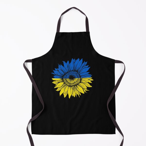 Artikelvorschau, Ukraine-Flaggen-Sonnenblume-Vintager ukrainischer Stützliebhaber - Ukraine-Sonnenblume-Hemd - ukrainischer Sonnenstrom entworfen und verkauft von Rainsberger.