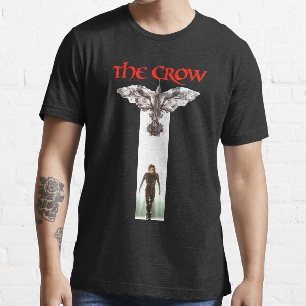 The Crow Heads Essential T-Shirt