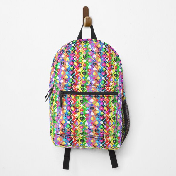 Item preview, Colorful pattern designed and sold by Shirley cute art .