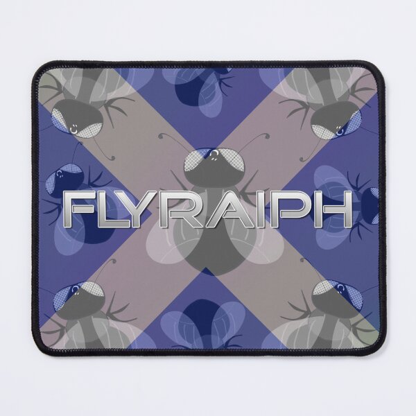 Item preview, Flyraiph designed and sold by redraiph.