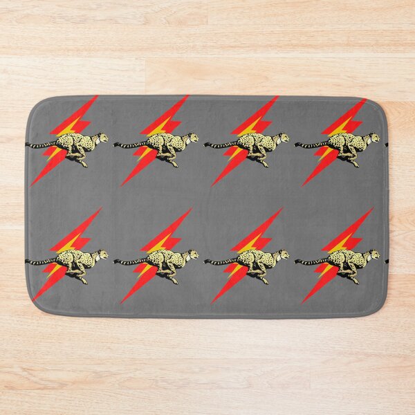 Item preview, As Fast As Lighting 1 designed and sold by EddieDesign1959.