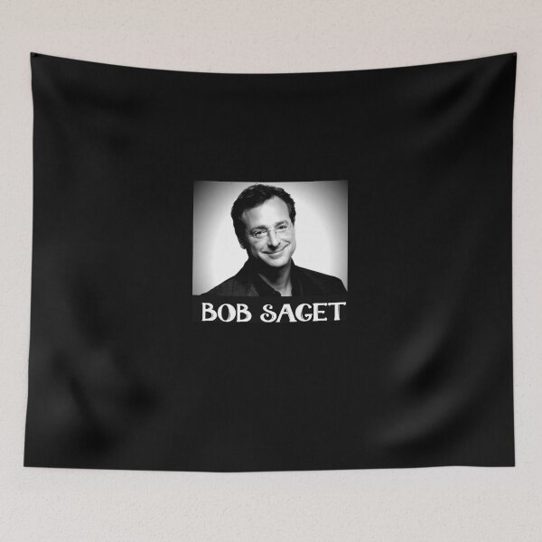 Item preview, Bob saget designed and sold by sharonharvey3.