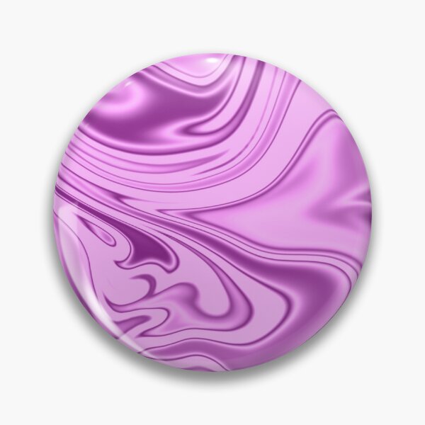 Aperçu de l'œuvre Motifs vintage sans couture liquide - Violet créée et vendue par PatternTale.