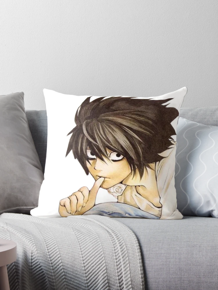 L deals body pillow