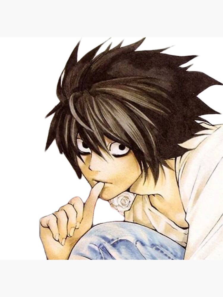 Lawliet