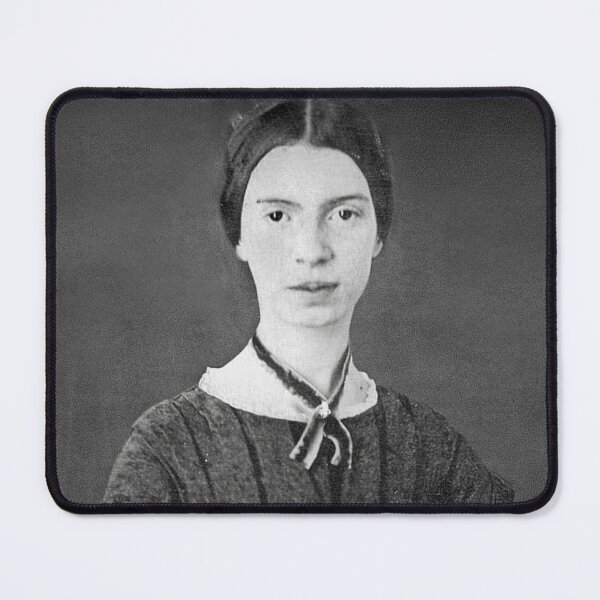 Item preview, Poet Emily Dickinson designed and sold by wowlil.