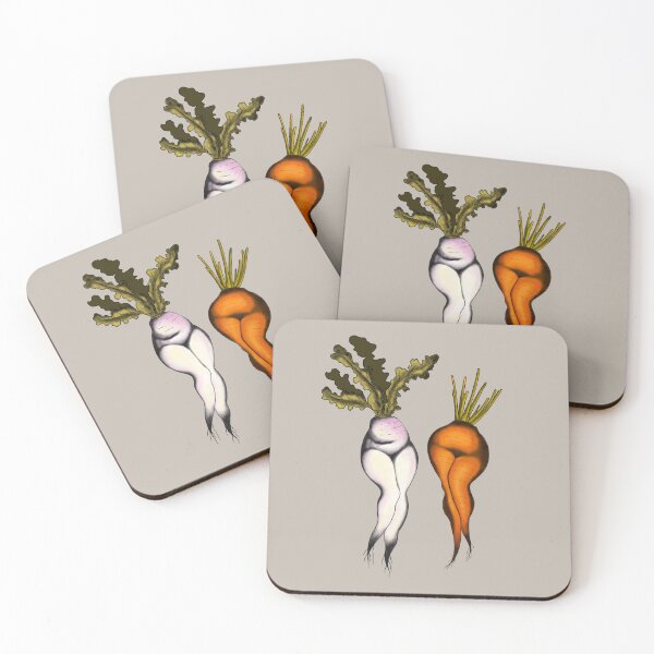 Item preview, Funny vegetables designed and sold by Designs1279.