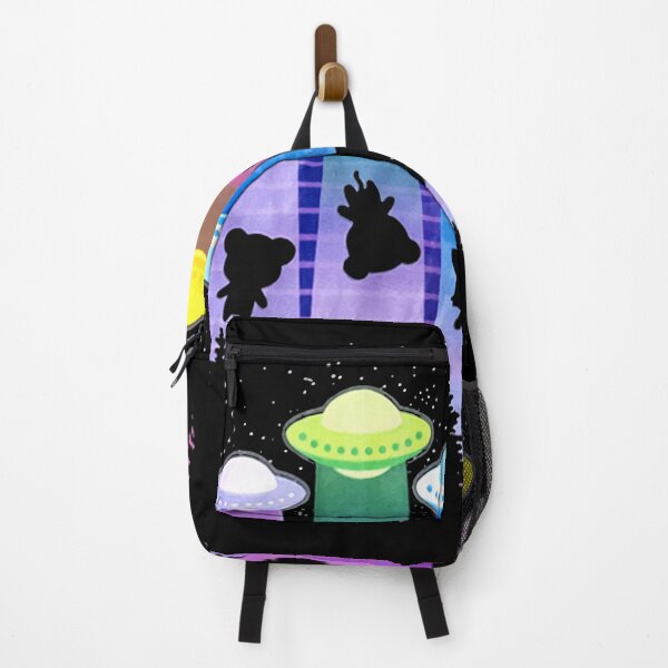 Item preview, Krew District Give Me Space Glow In The Dark designed and sold by krao08.