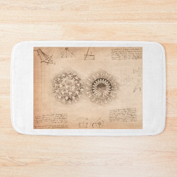 Item preview, Da Vinci Sketch Art Corona Virus - Vintage designed and sold by Rayyanz.