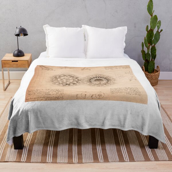 Item preview, Da Vinci Sketch Art Corona Virus - Vintage designed and sold by Rayyanz.