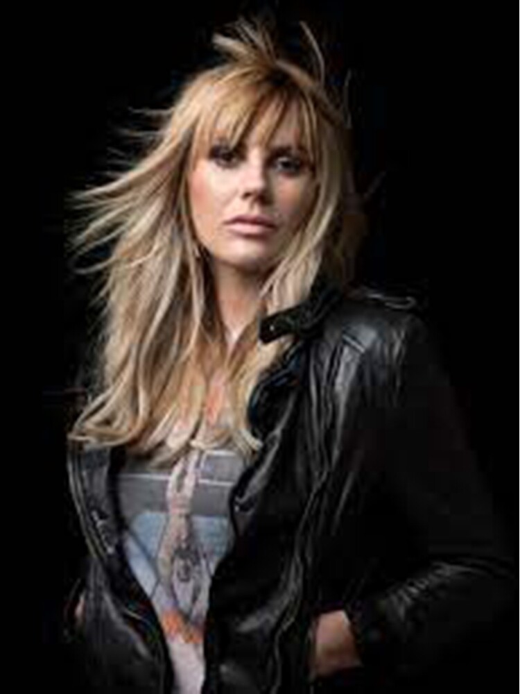 “Grace Potter - Poster” Poster for Sale by Mairekh | Redbubble