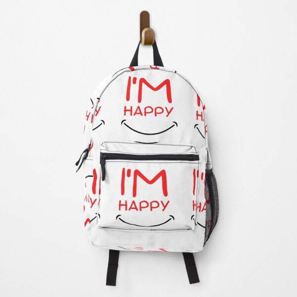 Item preview, I'm Happy n Smile designed and sold by zaruoo32.