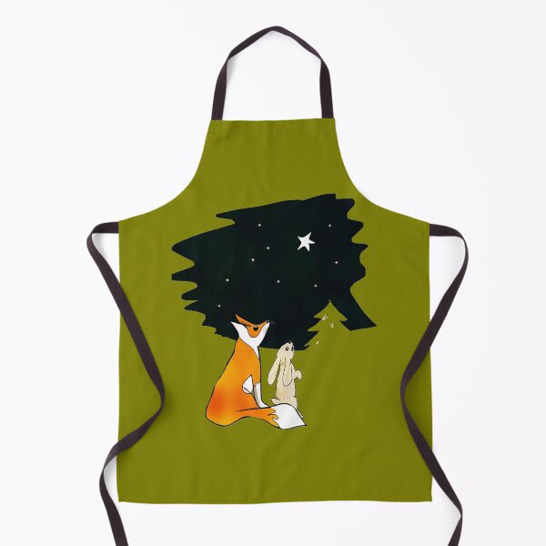 Item preview, Fox and Hare designed and sold by redraiph.