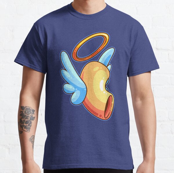Holy Macaroni Classic T-Shirt