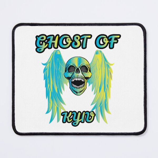 Item preview, Ghost Of Kyiv designed and sold by jain-ravi002.