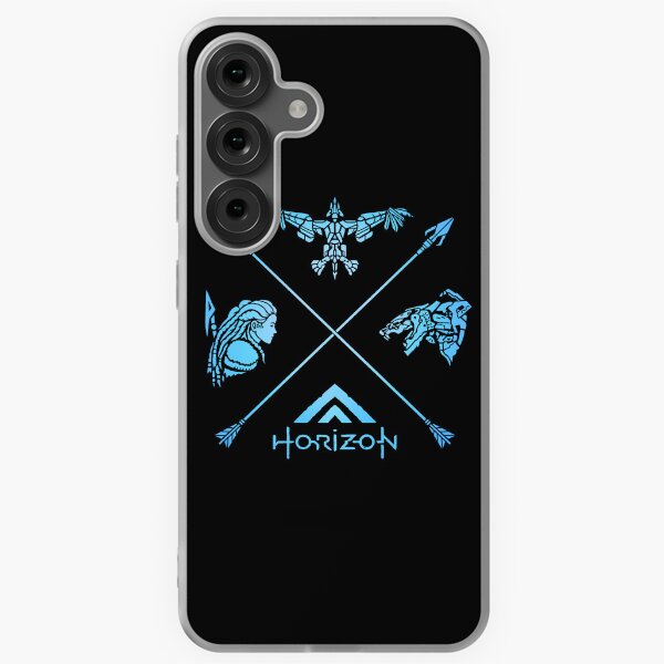 Artikel-Vorschau von Horizont minimal, designt und verkauft von PopVultureShop.