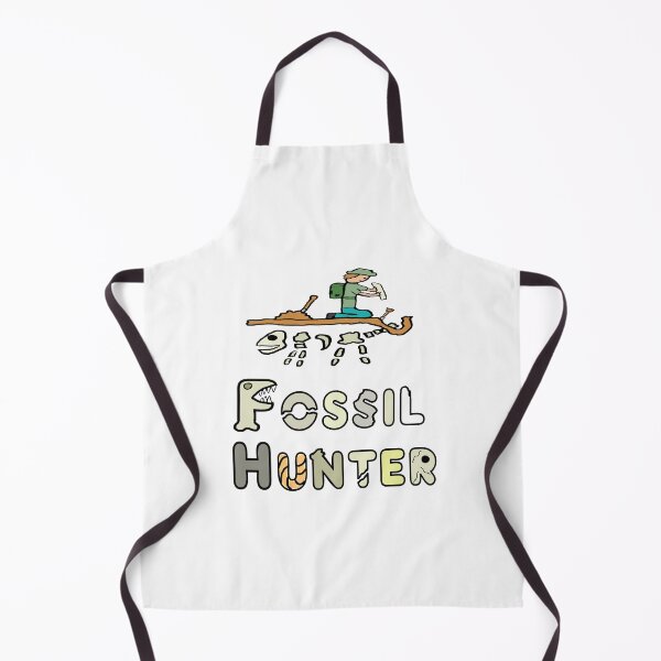 Item preview, Fossil Hunter designed and sold by Mark-Ewbie.