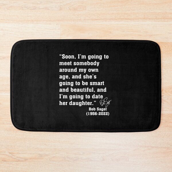 Item preview, Bob saget - rip Bob saget - Bob saget autograph designed and sold by sharonharvey3.