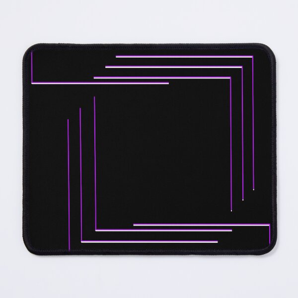 Item preview, Minimalismo abstracto prisma designed and sold by JensVanReeth.