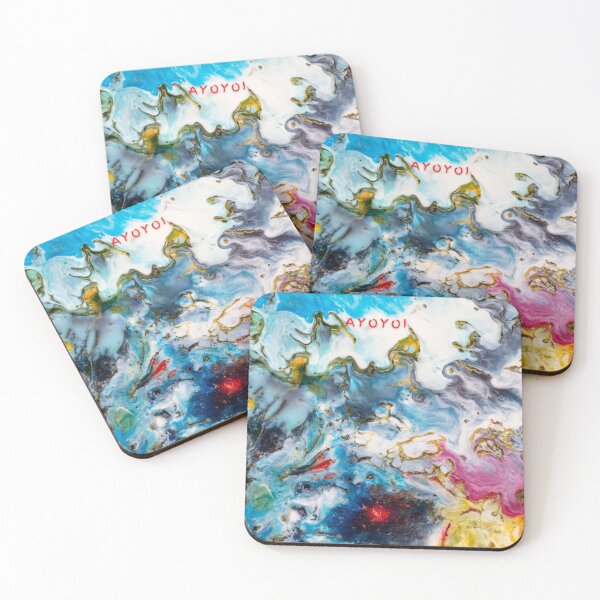 Item preview, Ayoyoi Brand Camouflage! That's all I need! Set #8 designed and sold by Krispsm.