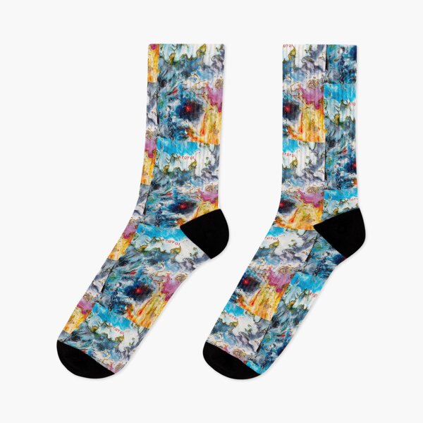 Item preview, Ayoyoi Brand Camouflage! That's all I need! Set #8 designed and sold by Krispsm.
