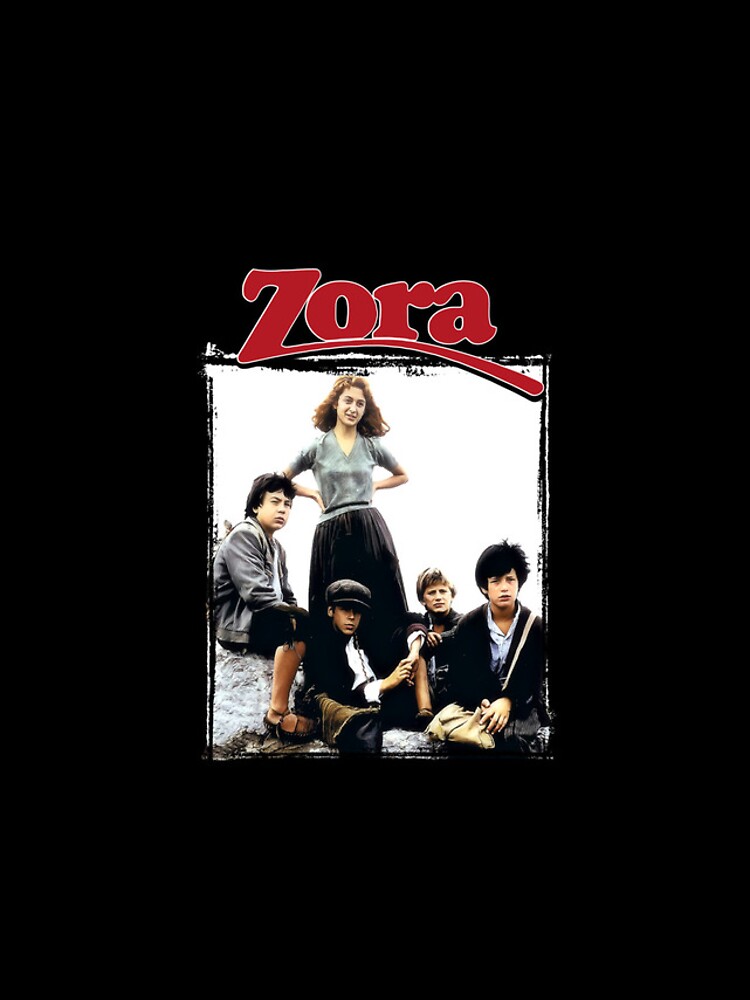 Thumbnail 4 of 4, iPhone Case, Zora la Rousse (Rote Zora) Essential designed and sold by Rainsberger.