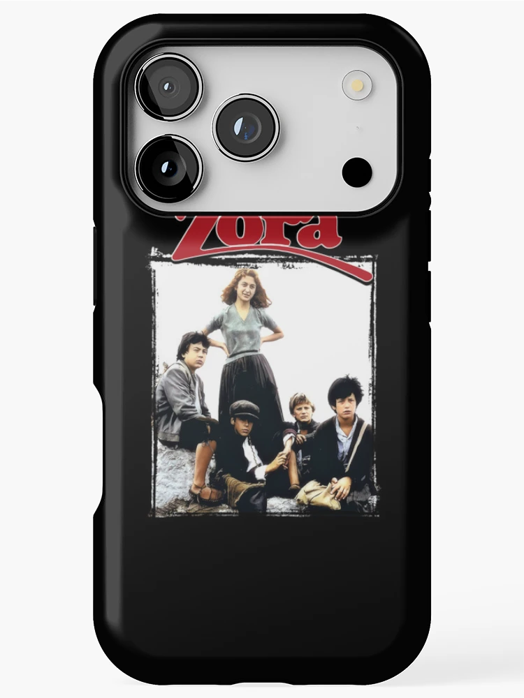Thumbnail 1 of 4, iPhone Case, Zora la Rousse (Rote Zora) Essential designed and sold by Rainsberger.