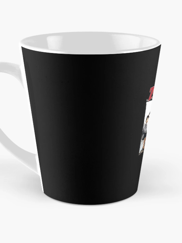Thumbnail 3 of 4, Coffee Mug, Zora la Rousse (Rote Zora) Essential designed and sold by Rainsberger.
