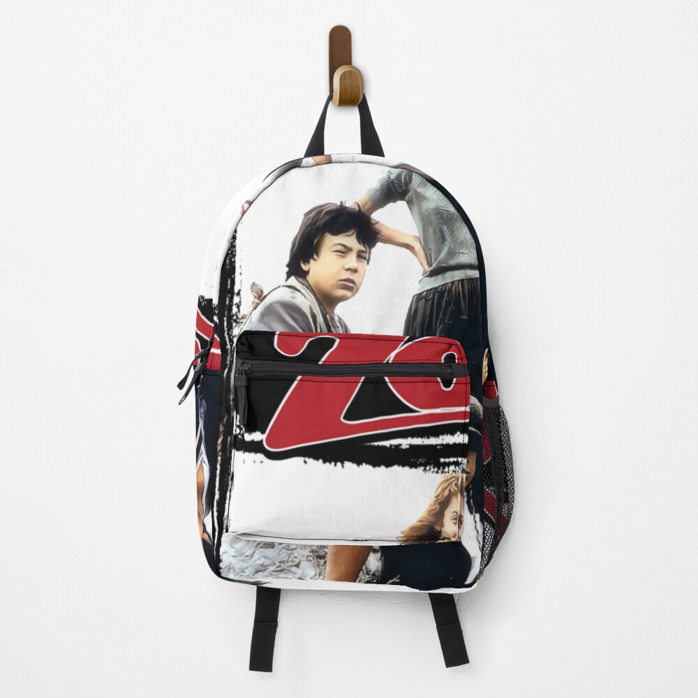 Item preview, Backpack designed and sold by Rainsberger.