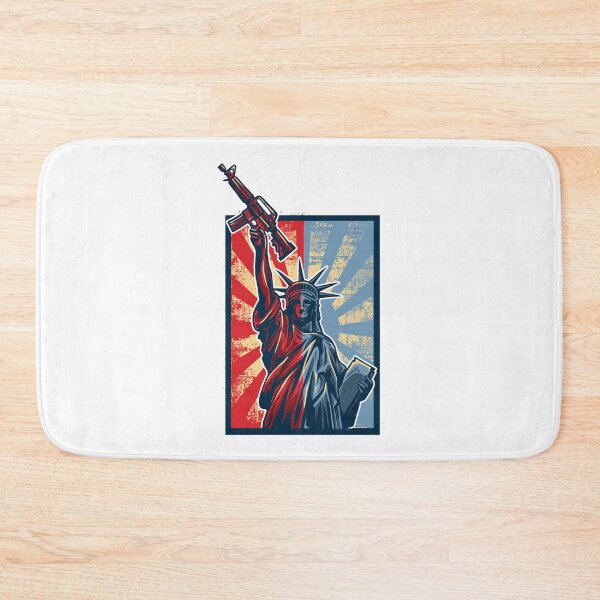 Item preview, statue of liberty war designed and sold by Hartics.
