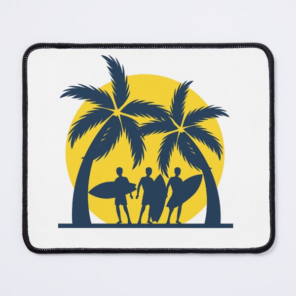 Item preview, surf t shirt design designed and sold by designsmaster99.