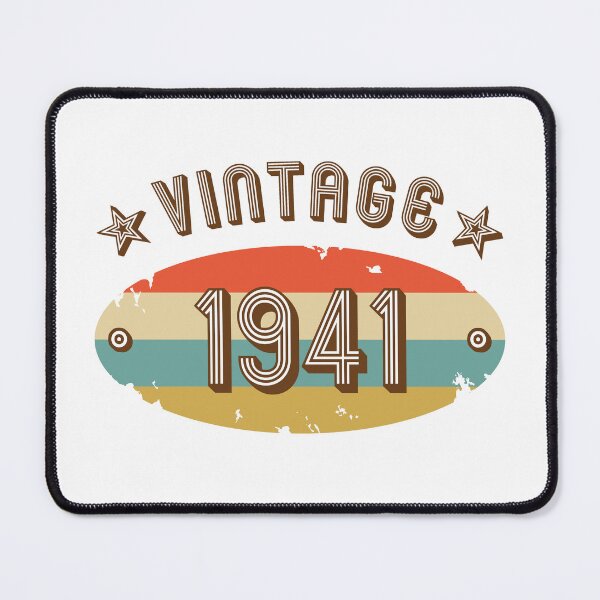 Item preview, 1941 Vintage designed and sold by GeogDesigns.