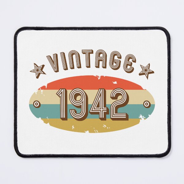 Item preview, 1942 Vintage designed and sold by GeogDesigns.