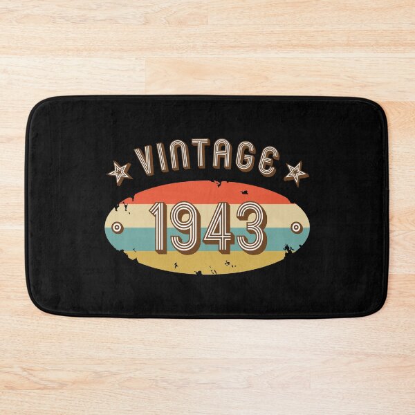 Item preview, 1943 Vintage designed and sold by GeogDesigns.