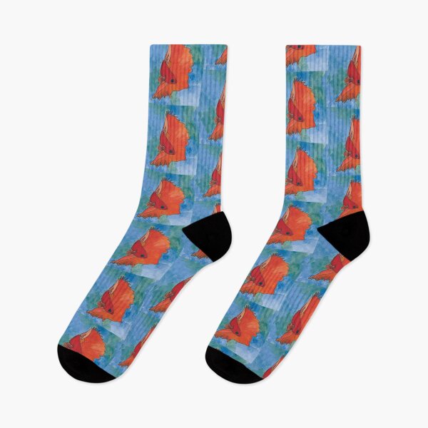 Item preview, Goldfish designed and sold by Carolina Cardenas.