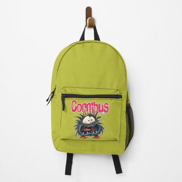 Item preview, CORNIBUS HICCUP designed and sold by LuziferJunior.